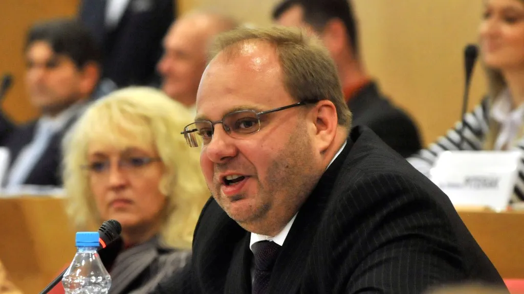 Miroslav Novák