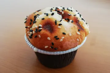 Voní to jako muffin nebo croissant, ale je to molitan. Inspekce varuje před věrnými napodobeninami z Číny