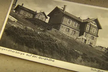 Tajemní muži z Krkonoš aneb tajná meteorologická stanice v Arktidě