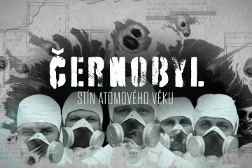 Černobyl dnes: o život jde na místech, kde to voní jarem