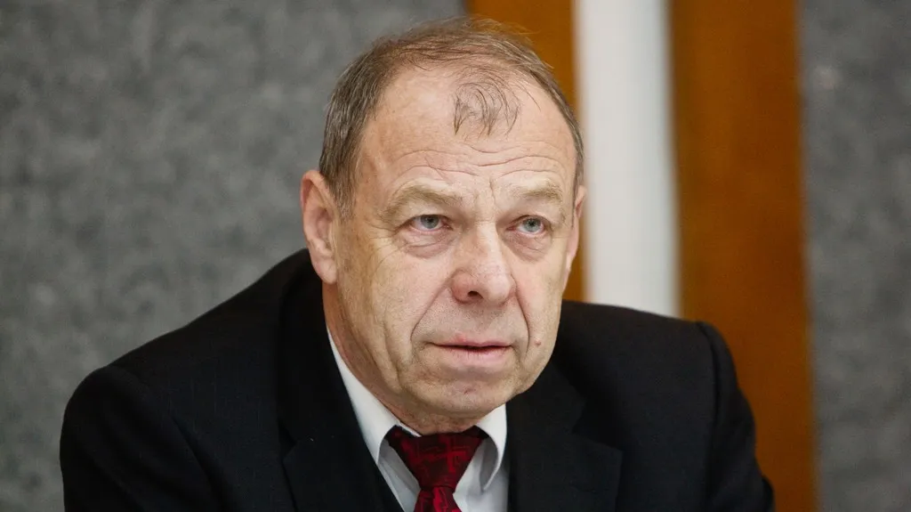Jaroslav Zavadil