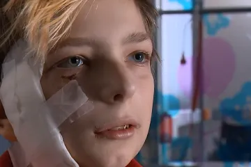 Každou minutu se dle OSN uprchlíkem stává 55 ukrajinských dětí. Zásadní roli hraje psychologická pomoc