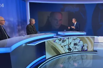 Vakcínu pro děti schválili experti. „Že má někdo nějaký dojem, jestli to udělali správně, považuji za úplnou absurditu“