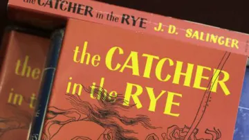 J. D. Salinger / Kdo chytá v žitě