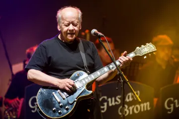 Rock for People vzpomíná na Radima Hladíka. Hlavní hvězdou jsou Prodigy