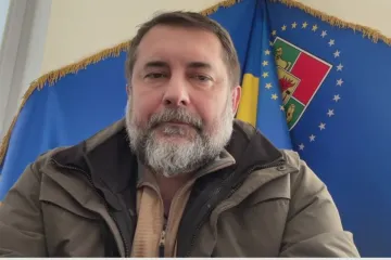 95 відсотків Луганської області окуповано російськими військами