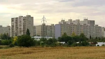 Sídliště