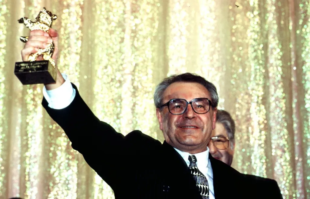 Miloš Forman