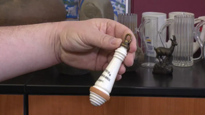 Splachovadlo - dar pro náměstka primátora. Jakou hodnotu má?