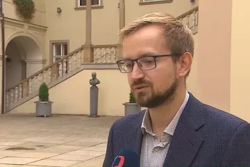 V Brně vznikla radniční koalice, Piráti ji kvůli bytové kauze opustili krátce před podpisem smlouvy