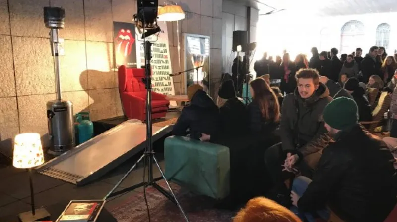 Zdroj: ČT Lucie Hlubučková