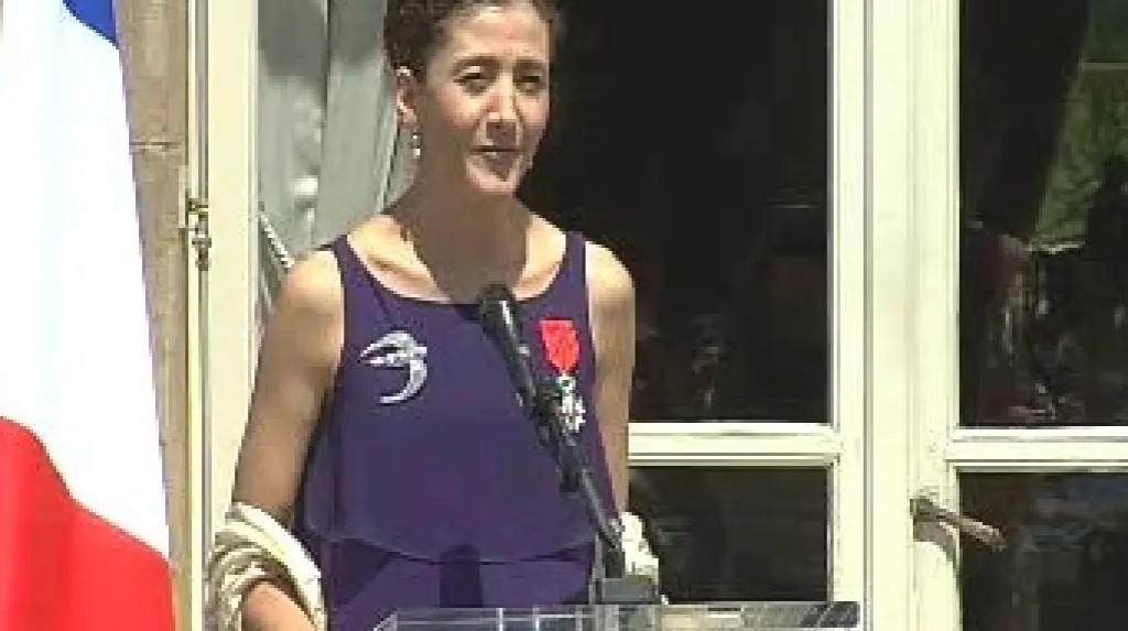 Ingrid Betancourtová