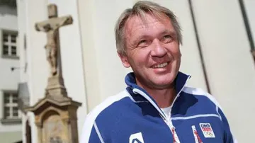 Zbigniew Czendlik, římskokatolický kněz