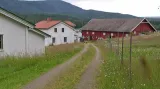 Farma norského atentátníka Breivika