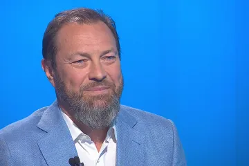 ČEZ je stabilní firma, rekordní dividenda pro stát ji neohrozí, míní šéf pražské burzy Koblic