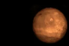 Vzkazy na Mars mohou lidé posílat ještě týden. Nejlepší nahrávky dopraví na rudou planetu sonda