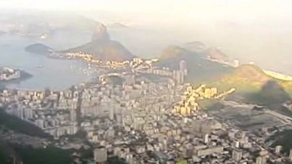 Rio de Janeiro