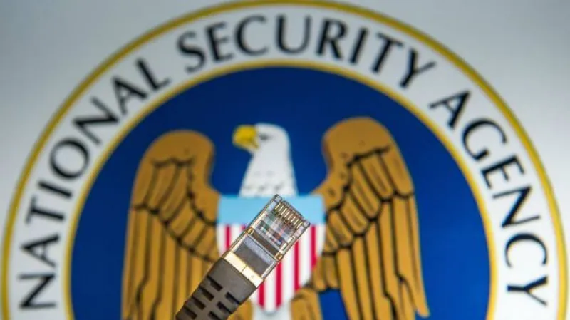 USA odposlouchávaly Německo už v roce 2002