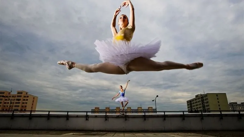 Roman Vondrouš - Fragmenty Prahy