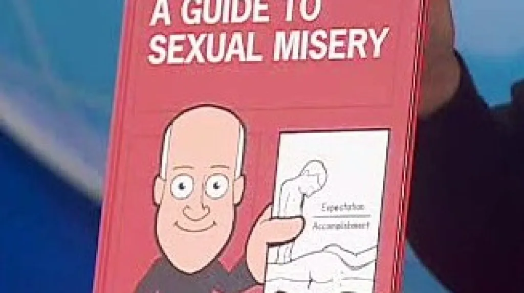Praktický průvodce sexuální frustrací
