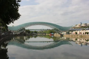 Jižní Kavkaz 25 let od konce SSSR: hrozba konfliktu jako jediný společný jmenovatel