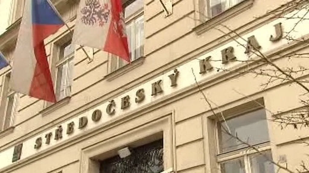 Sídlo Středočeského kraje
