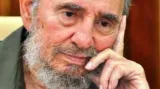 Fidel Castro