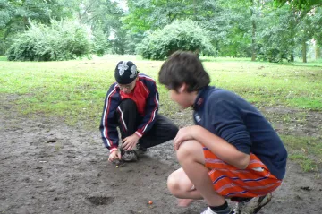 AVÍZO: Kuličkyáda v Košticích