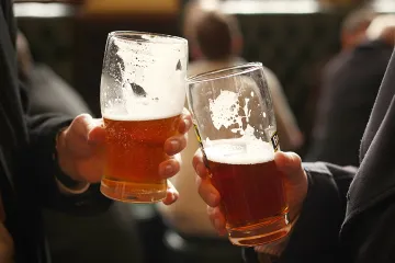 Pivo už není potravina, ale alkohol, uznali Rusové
