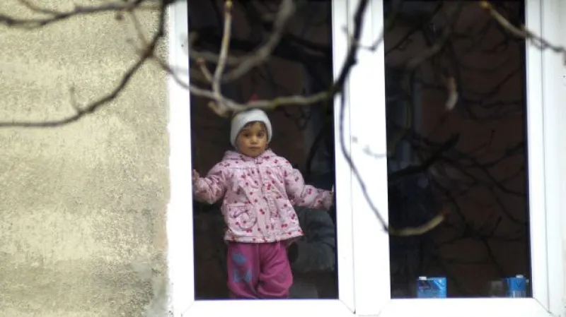 Téma Událostí: Do Česka míří zimní počasí