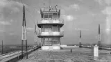 Ruzyňské letiště v roce 1937