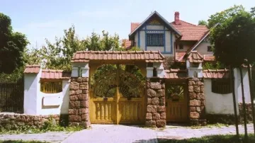 Jurkovičova vila