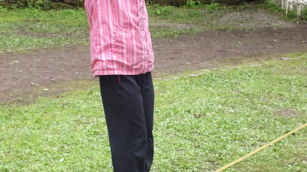 Dětský den v Boskovicích