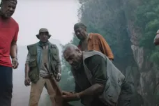 Filmová upoutávka týdne: Spike Lee hledá ve Vietnamu válečný poklad