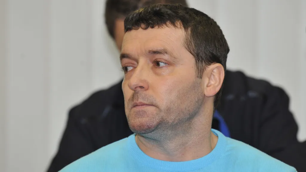 Robert Sedlařík