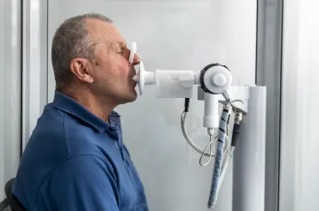 V prostějovské nemocnici otevřeli ambulanci pro pacienty s dlouhodobými potížemi po covidu