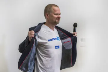 ODS to chce "rozbalit". Jak? Napoví kongres v Ostravě