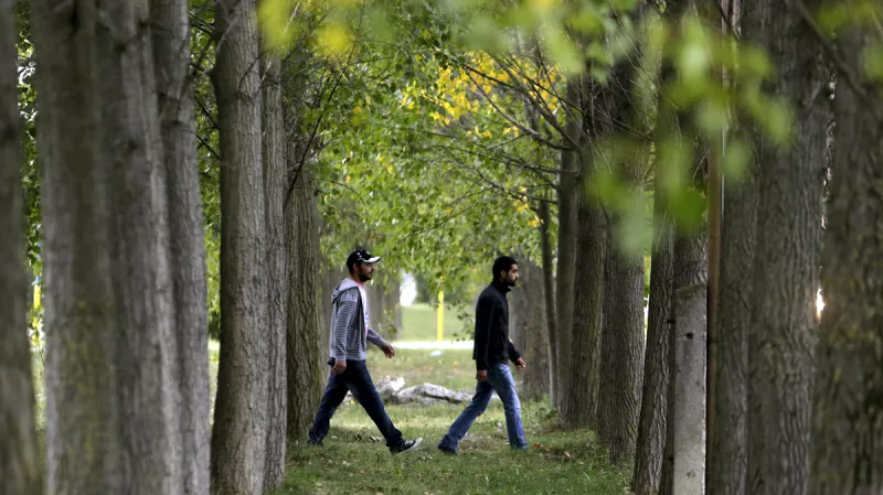 Slovensko podává žalobu kvůli kvótám