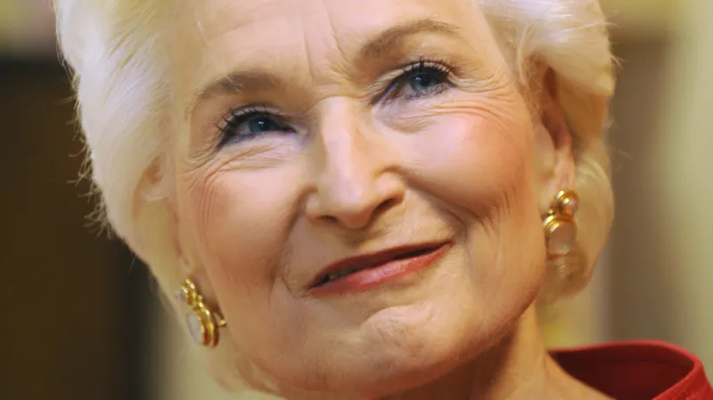 Eliška Hašková Coolidge