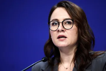 Zelenskyj avizoval změny ve vládě, premiérce nabídl novou roli