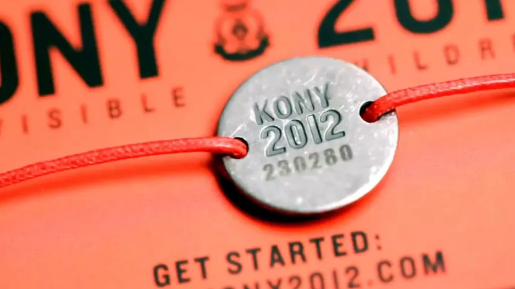 Videoklip Kony 2012