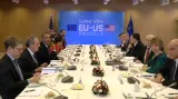 Summit EU-USA