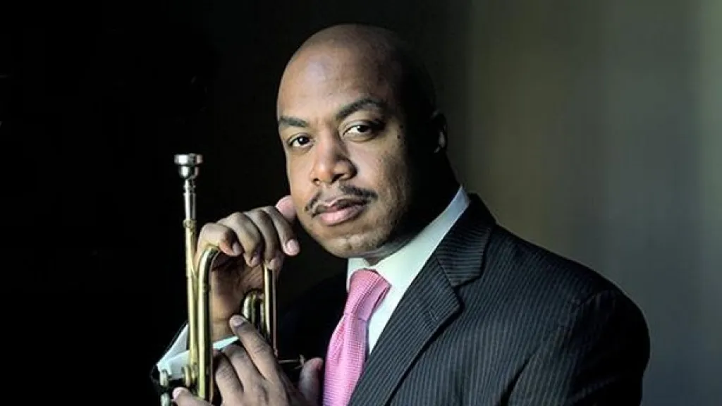 Nicholas Payton