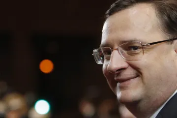 Nečas: Do debaty o reformě bereme rektory i studenty