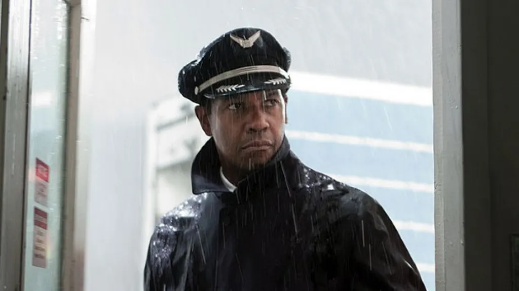 Let / Denzel Washington