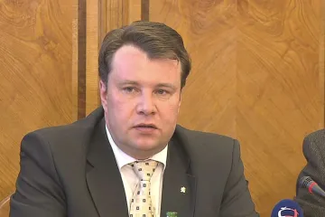 Dostaneme Česko zpátky mezi elitu, slibuje Kocourek