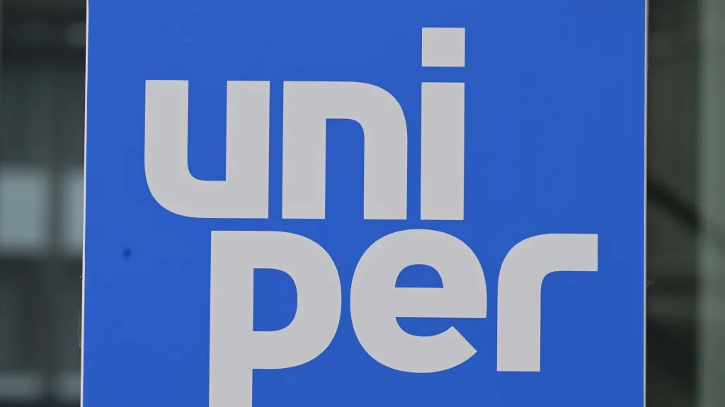 Energetická společnost Uniper