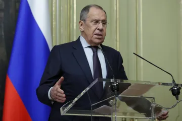 Stovky Němců musejí opustit Rusko. Berlín mluví o diplomatické válce