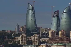České firmy sondovaly v Baku možnosti investic. Ázerbájdžán nechce být závislý jen na ropě