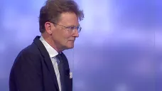 Britský velvyslanec v České republice Nick Archer
